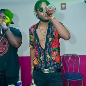 Meet your Posher, Kenny